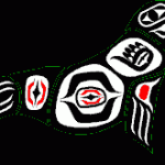 Haida Seal