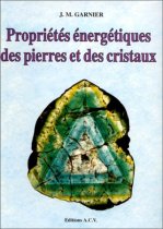 Propriétés énergétiques des Pierres & Cristaux