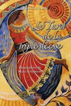 Tarot de la Triple Déesse