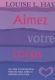 Aimez votre corps