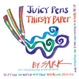 JuicyPensThirstyPaper