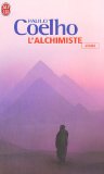 L'alchimiste