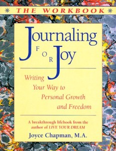 Journaling For Joy
